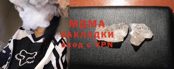 индика Абаза