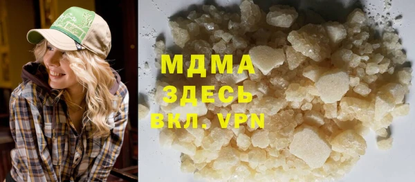 индика Абаза