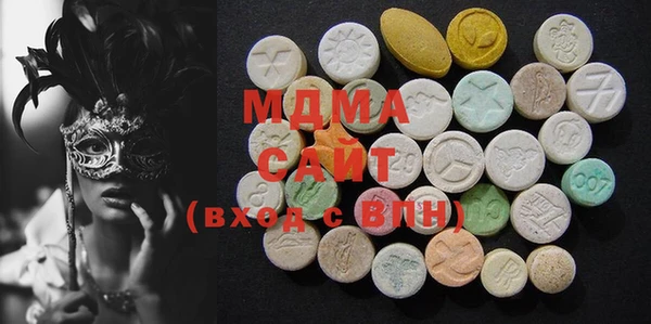 индика Абаза